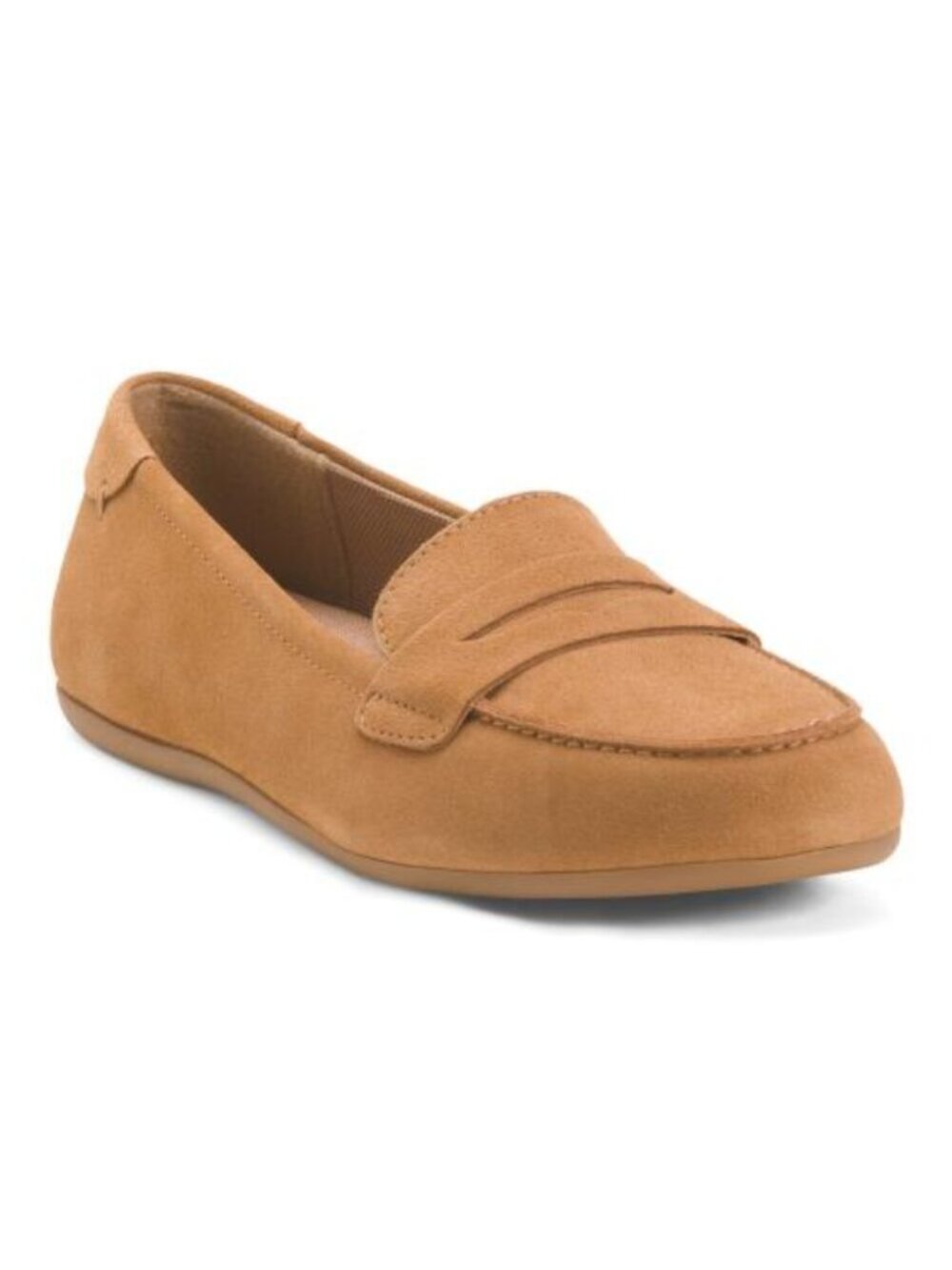 BLONDO Suede Felisha Loafers